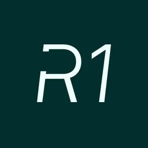 Revline 1 Logo