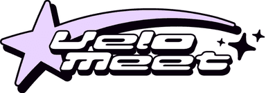 VeloMeet logo